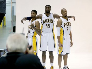 pacers day