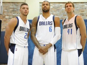 Dallas Mavericks