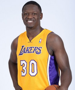 randle