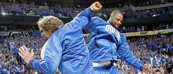 nowitski_and_chandler