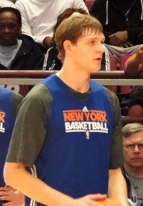 Timofey Mozgov. Fonte: Chamber of Fear (Wikimedia Commons)