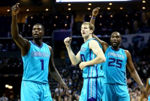 ... e continua in campo!