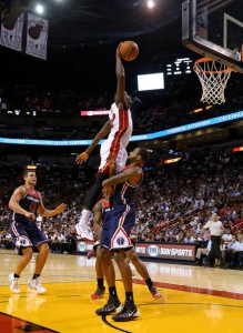 Ennis e la dunk parte 1...