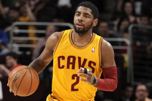 Boston Celtics v Cleveland Cavaliers