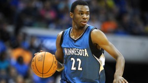 NBA: Preseason-Minnesota Timberwolves at Oklahoma City Thunder