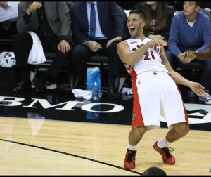 Grevis Vasquez e la speranza del "ciuf!"