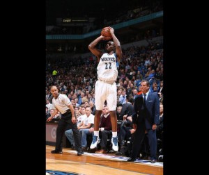 Andrew Wiggins, è tempo di NBA