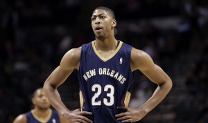 anthony davis