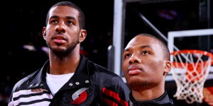 Utah Jazz v Portland Trail Blazers