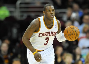 Dion Waiters