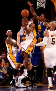 Kobe, abbiamo un problema...