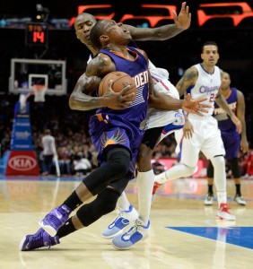 Eric Bledsoe