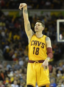 mike miller