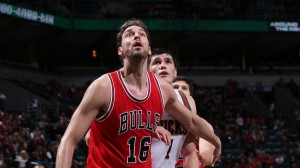 Pau Gasol.
