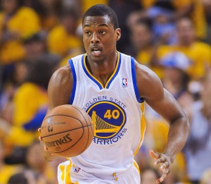Harrison-Barnes