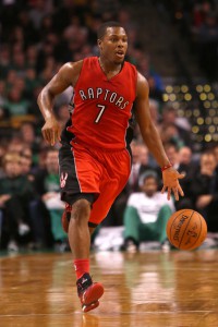 Kyle Lowry