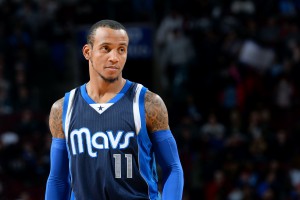 Dallas Mavericks v Philadelphia 76ers