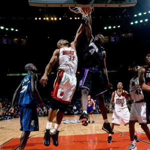 2000 NBA All-Star Game