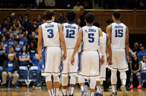 jahlil-okafor-tyus-jones-ncaa-basketball-preseason-livingstone-duke2-850x560