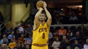 NBA: Preseason-Milwaukee Bucks at Cleveland Cavaliers