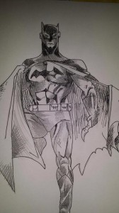 Batman