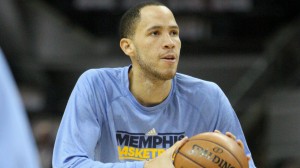 Tayshaun Prince.