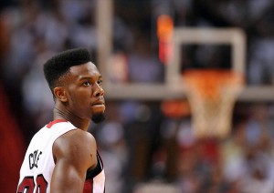 Norris Cole