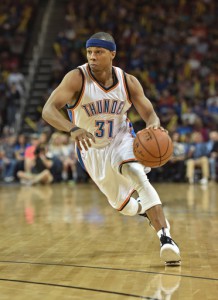 telfair thunder