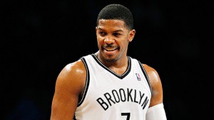 Joe Johnson