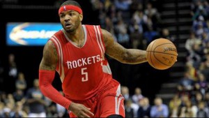 Josh Smith, ala degli Houston Rockets