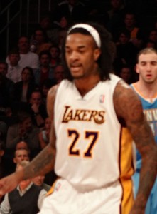 Jordan Hill. Fonte: Wikipedia.