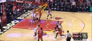 Le spaziaure sono pessime