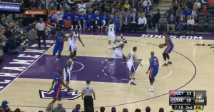 Smith riceve dalla media