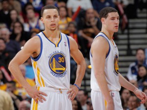 I micidiali Splash Brothers