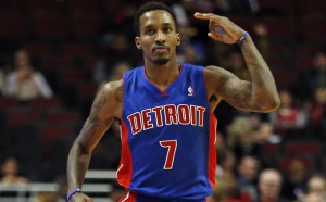 Brandon Jennings