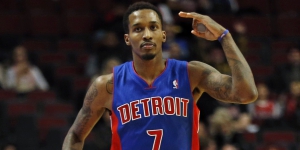 Brandon Jennings