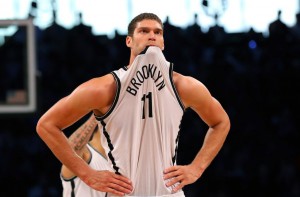 Brook Lopez.