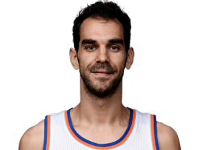 Jose Calderon 