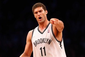 Brook Lopez