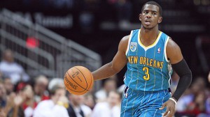 Con New Orleans Hornets