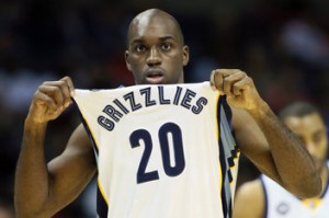 NBA: Milwaukee Bucks at Memphis Grizzlies