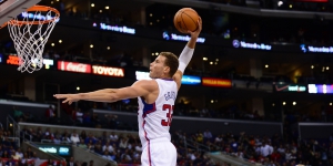 Blake Griffin.