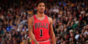 Altra stagione piena di acciacchi per D-Rose