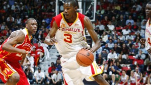 McDonald's All America Game : il futuro MVP 2006