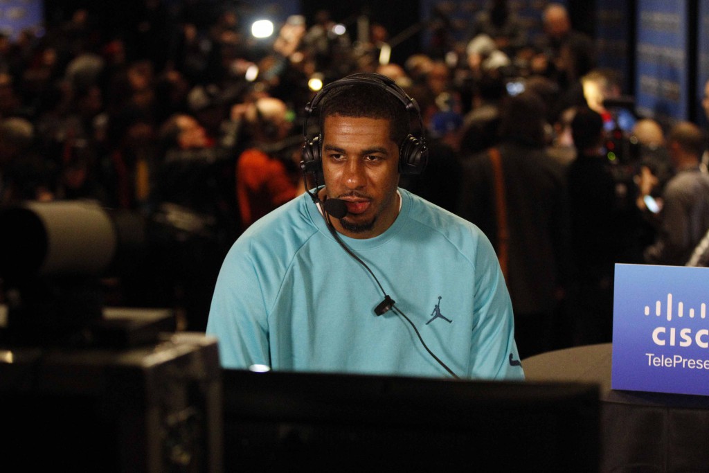 Credit NBAE / Getty Images