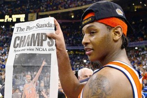Syracuse, campioni NCAA