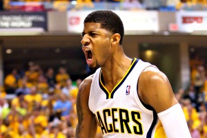 Il ritorno di Paul George può essere un fattore determinante nei Playoffs?