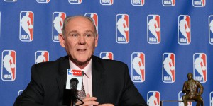 George Karl