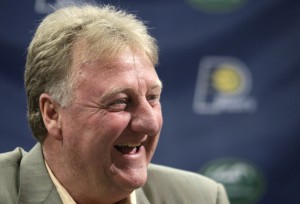 Larry Bird