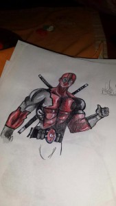 Deadpool